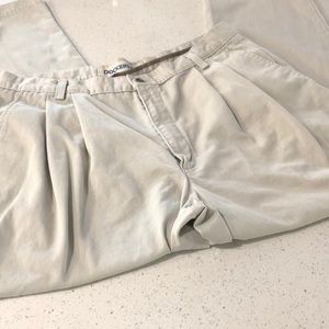 Dockers Relaxed Fit Khakis
